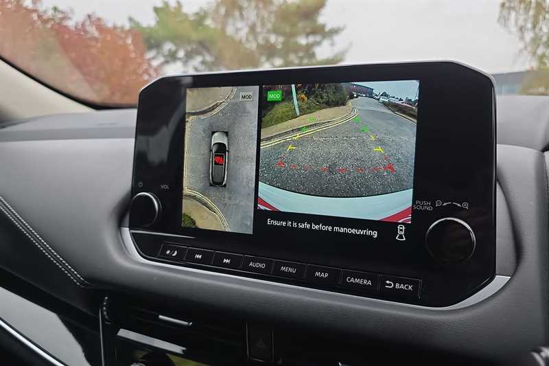 Used Nissan Qashqai 2021 for sale - 76443973: Photo 19