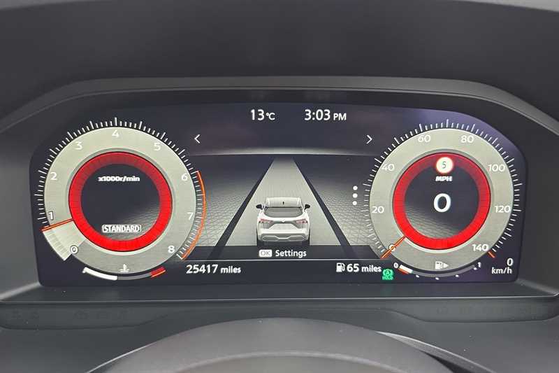 Used Nissan Qashqai 2021 for sale - 76443973: Photo 20