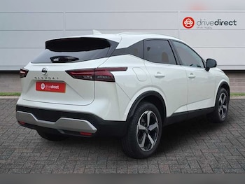 Used Nissan Qashqai undefined for sale - 76443973: Photo