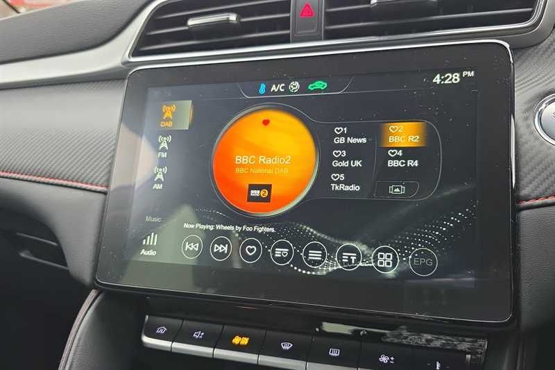 Used MG MG ZS 2024 for sale - 76530794: Photo 17