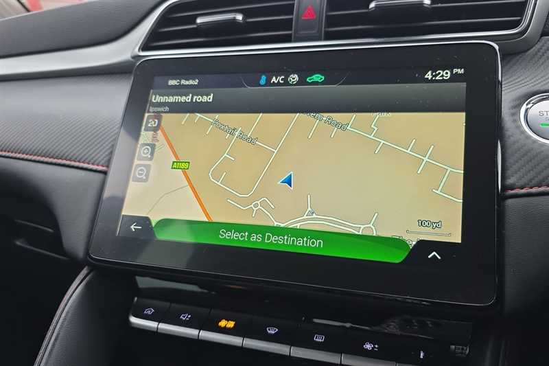 Used MG MG ZS 2024 for sale - 76530794: Photo 18