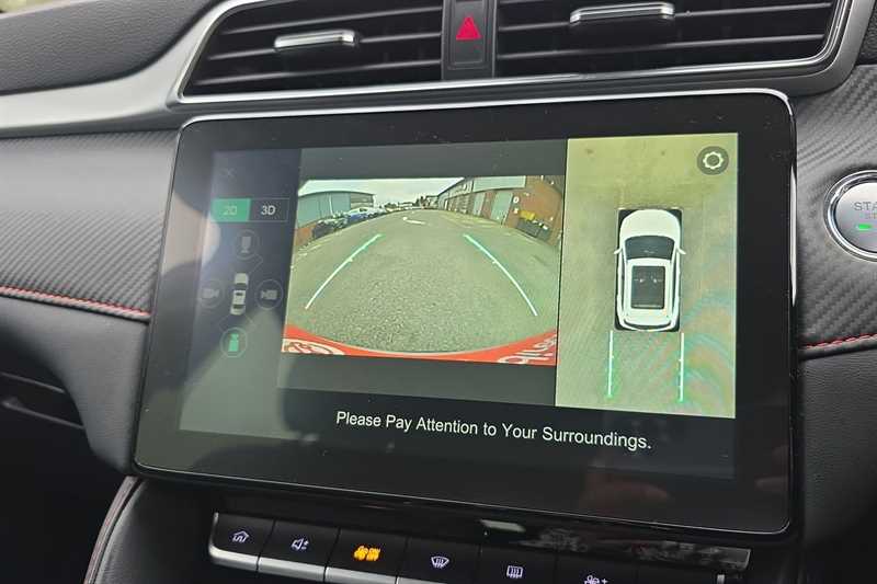 Used MG MG ZS 2024 for sale - 76530794: Photo 19