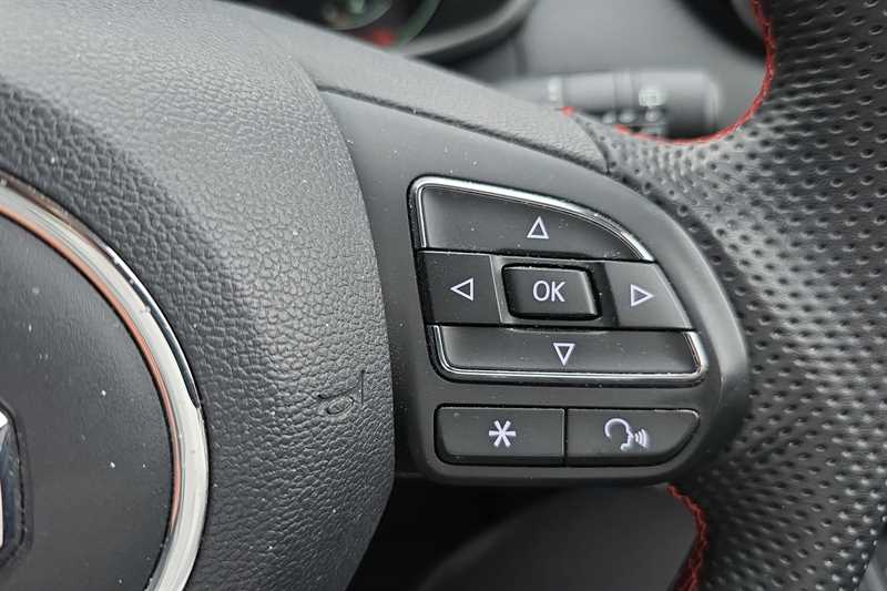 Used MG MG ZS 2024 for sale - 76530794: Photo 22