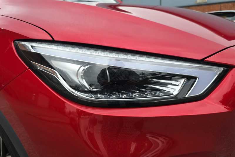 Used MG MG ZS 2024 for sale - 76530794: Photo 28