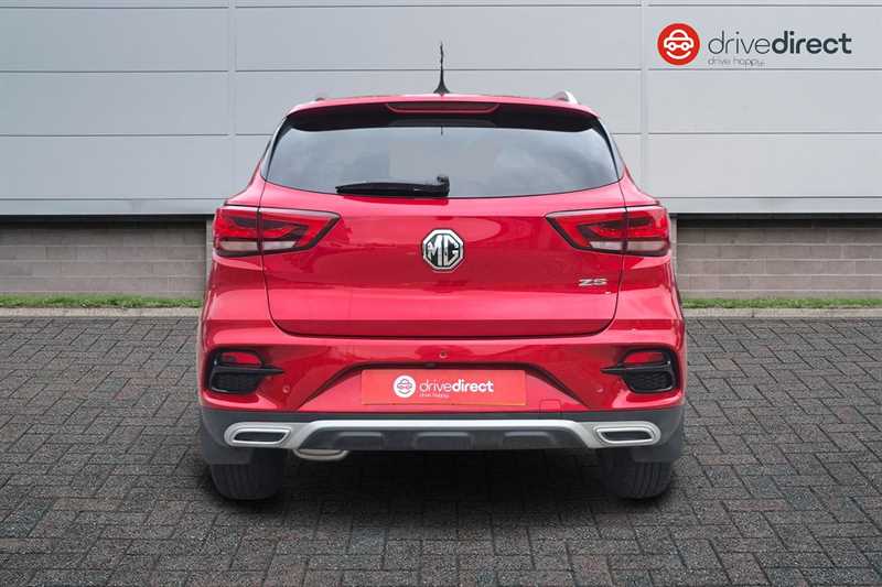 Used MG MG ZS 2024 for sale - 76530794: Photo 4