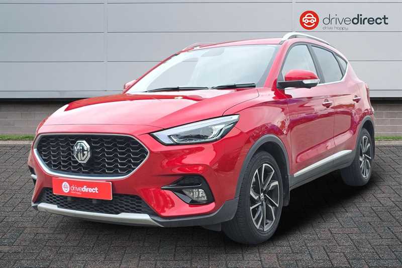 Used MG MG ZS 2024 for sale - 76530794: Photo 7