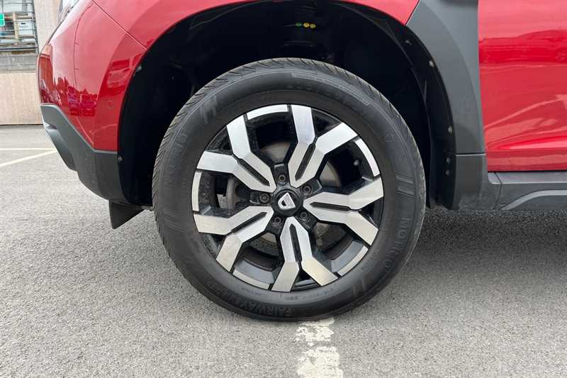 Used Dacia Duster 2022 for sale - 77317507: Photo 10