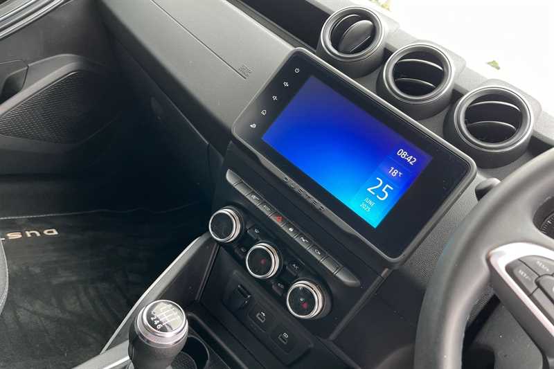 Used Dacia Duster 2022 for sale - 77317507: Photo 14