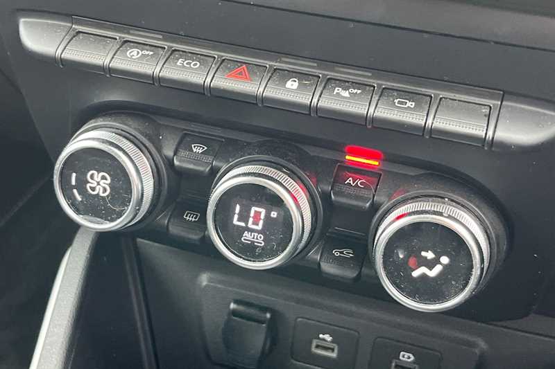 Used Dacia Duster 2022 for sale - 77317507: Photo 15