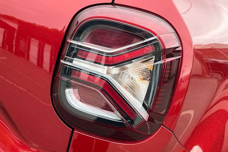 Used Dacia Duster 2022 for sale - 77317507: Photo 32