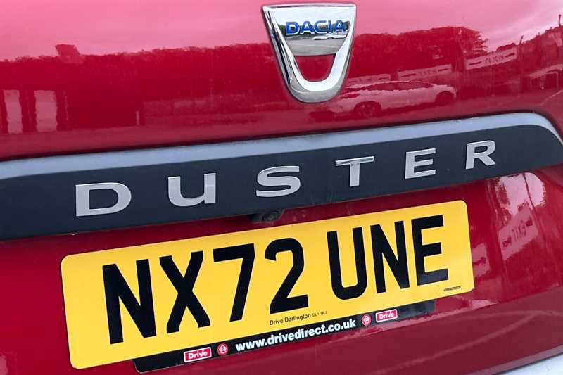 Used Dacia Duster 2022 for sale - 77317507: Photo 36