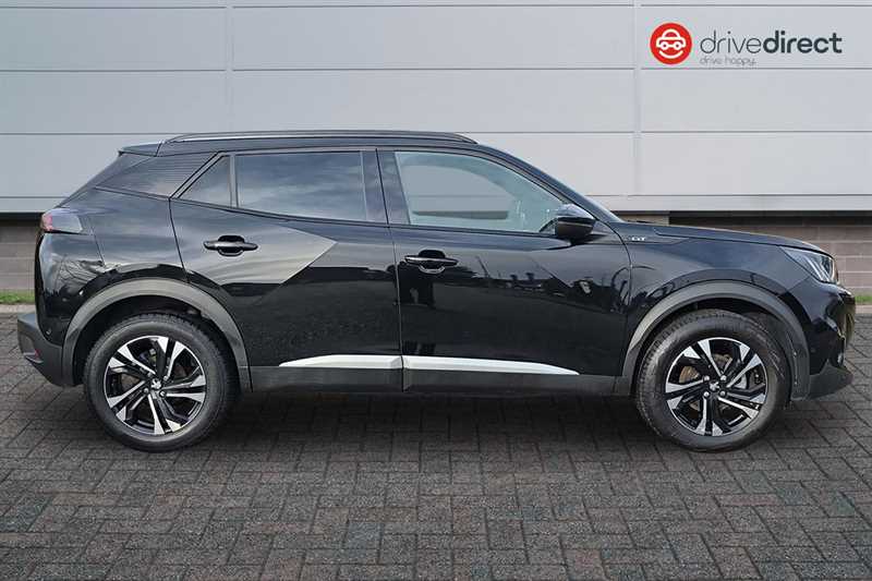 Used Peugeot 2008 2022 for sale - 77335206: Photo 2
