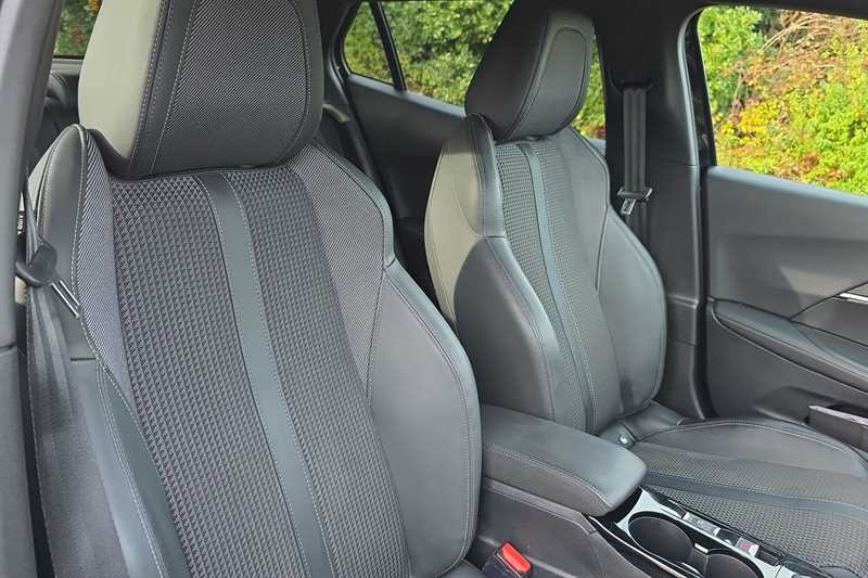 Used Peugeot 2008 2022 for sale - 77335206: Photo 23