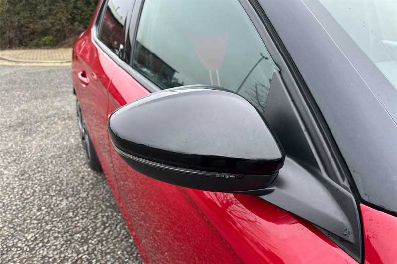 Used Vauxhall Corsa 2021 for sale - 77742032: Photo 34