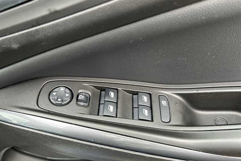 Used Vauxhall Grandland X 2019 for sale - 77700016: Photo 16