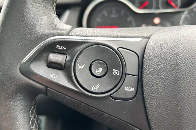 Used Vauxhall Grandland X 2019 for sale - 77700016: Photo 21