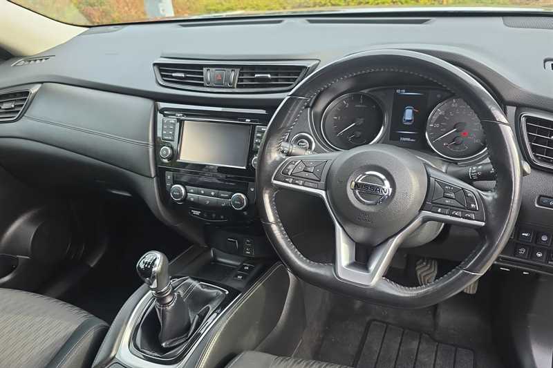 Used Nissan X-Trail for sale - 77828848: Photo 13