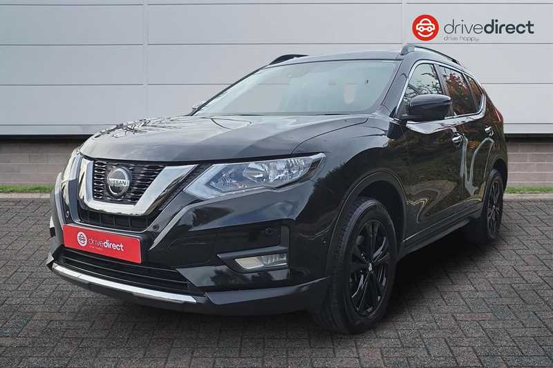 Used Nissan X-Trail for sale - 77828848: Photo 7