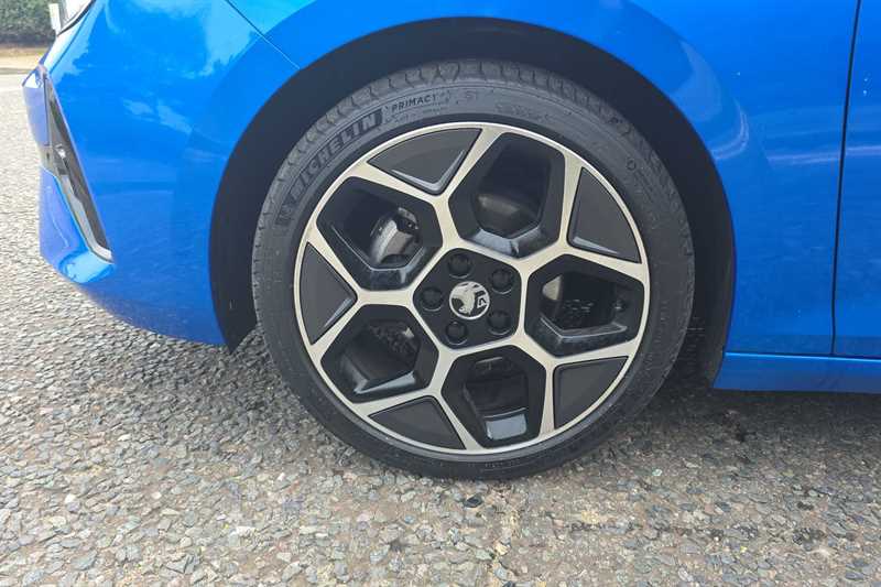 Used Vauxhall Astra 2024 for sale - 76462423: Photo 12