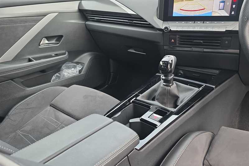 Used Vauxhall Astra 2024 for sale - 76462423: Photo 14