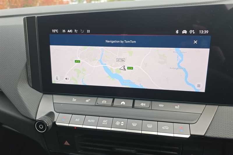 Used Vauxhall Astra 2024 for sale - 76462423: Photo 18