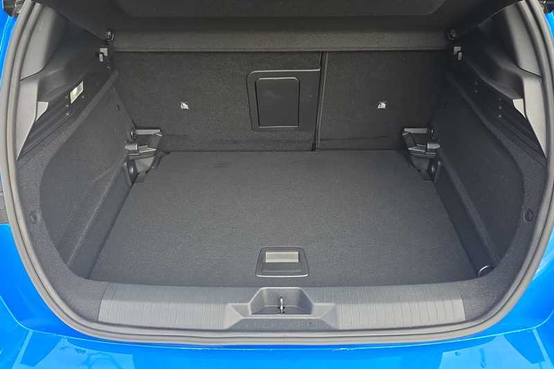 Used Vauxhall Astra 2024 for sale - 76462423: Photo 25