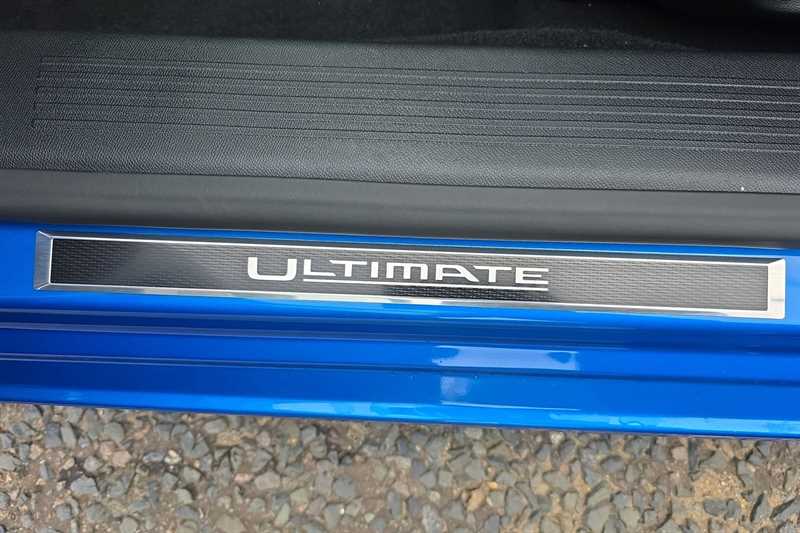 Used Vauxhall Astra 2024 for sale - 76462423: Photo 38