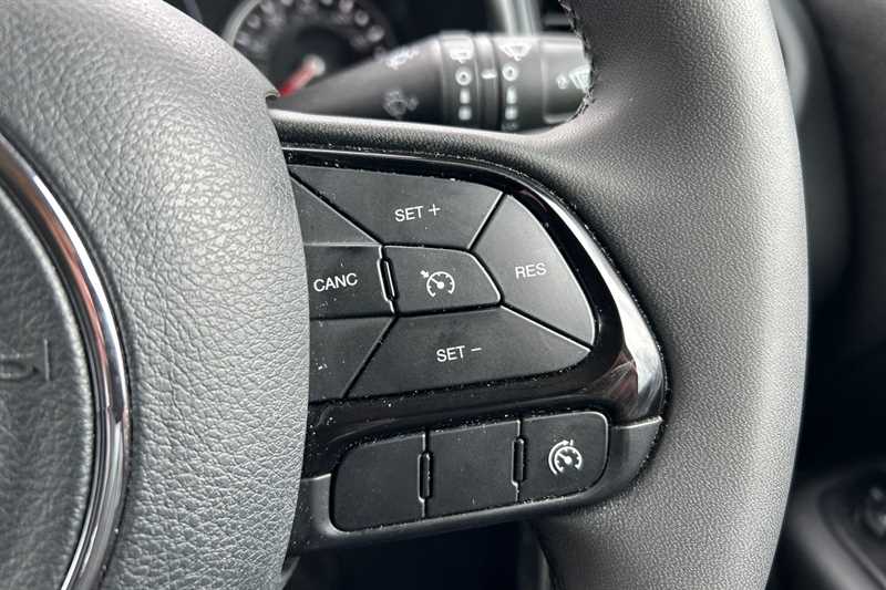 Used Jeep Renegade 2021 for sale - 78208503: Photo 22