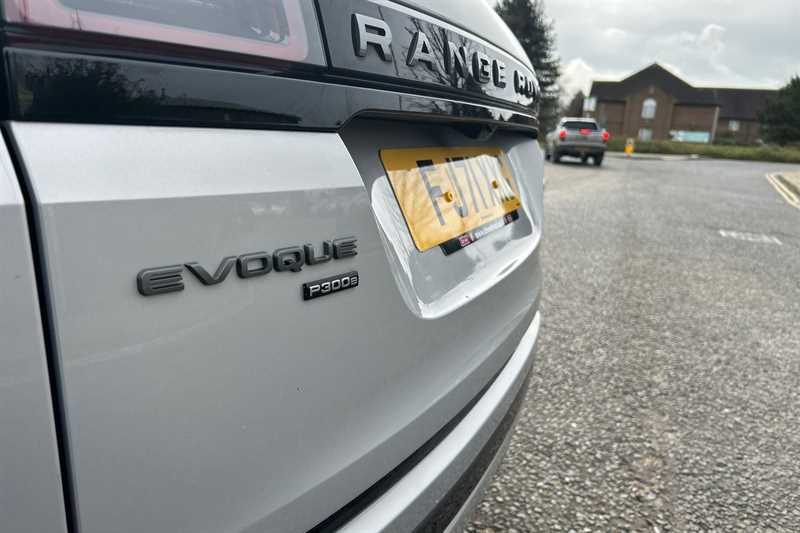 Used Land Rover Range Rover Evoque 2021 for sale - 78119766: Photo 30