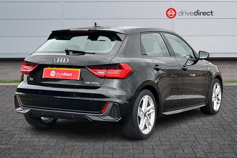 Used Audi A1 2021 for sale - 78120625: Photo 3