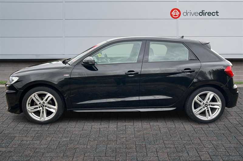 Used Audi A1 2021 for sale - 78120625: Photo 6