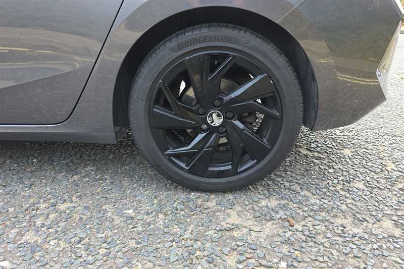 Used Vauxhall Astra 2024 for sale - 76529563: Photo 10