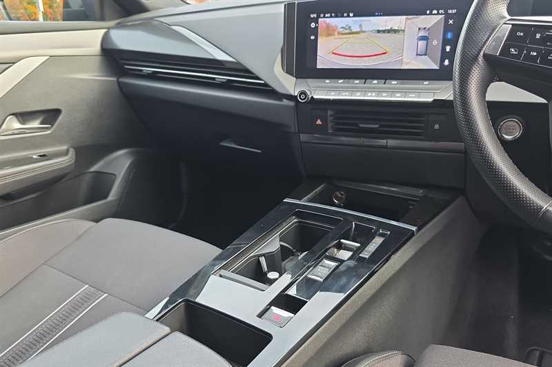 Used Vauxhall Astra 2024 for sale - 76529563: Photo 14
