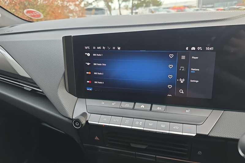 Used Vauxhall Astra 2024 for sale - 76529563: Photo 17