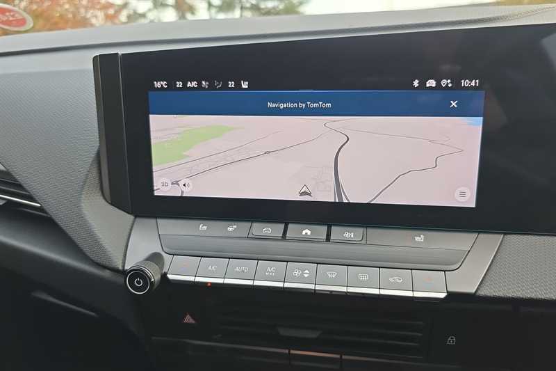 Used Vauxhall Astra 2024 for sale - 76529563: Photo 18