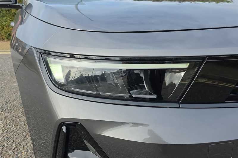 Used Vauxhall Astra 2024 for sale - 76529563: Photo 28