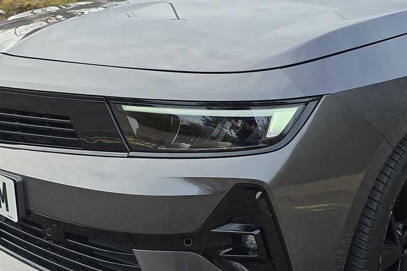 Used Vauxhall Astra 2024 for sale - 76529563: Photo 29