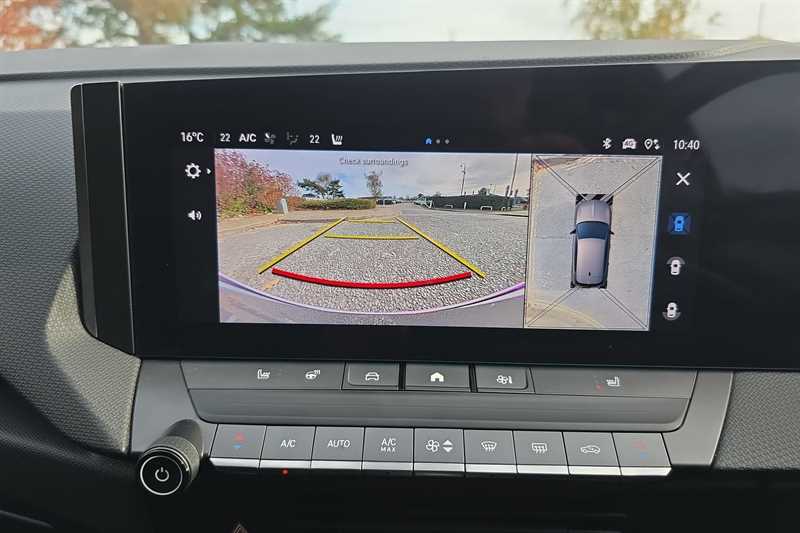 Used Vauxhall Astra 2024 for sale - 76529563: Photo 39