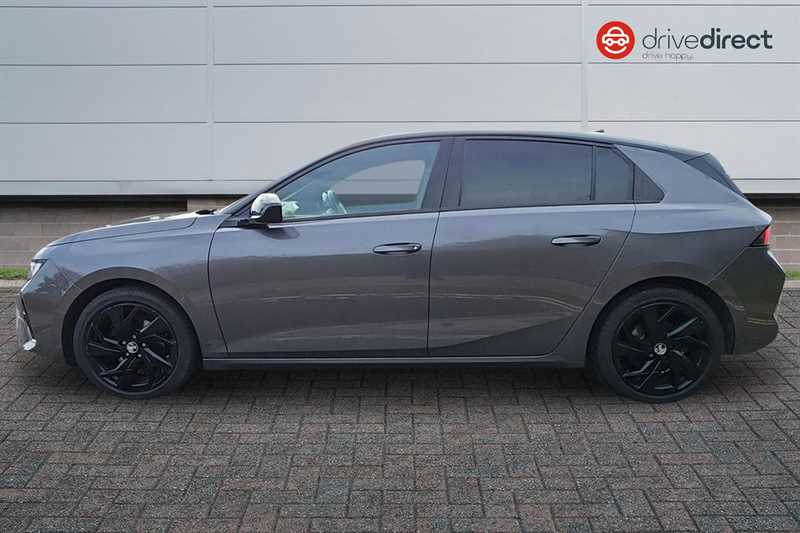 Used Vauxhall Astra 2024 for sale - 76529563: Photo 6