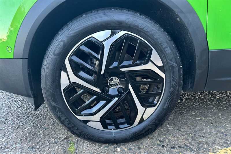 Used Vauxhall Mokka Electric for sale - 77944492: Photo 12