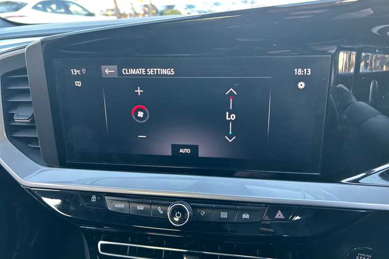 Used Vauxhall Mokka Electric for sale - 77944492: Photo 15