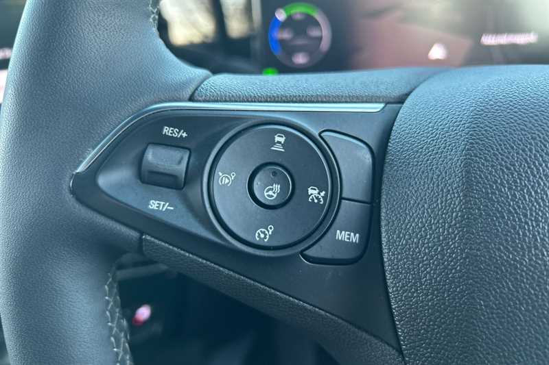 Used Vauxhall Mokka Electric for sale - 77944492: Photo 21