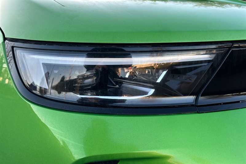 Used Vauxhall Mokka Electric for sale - 77944492: Photo 28