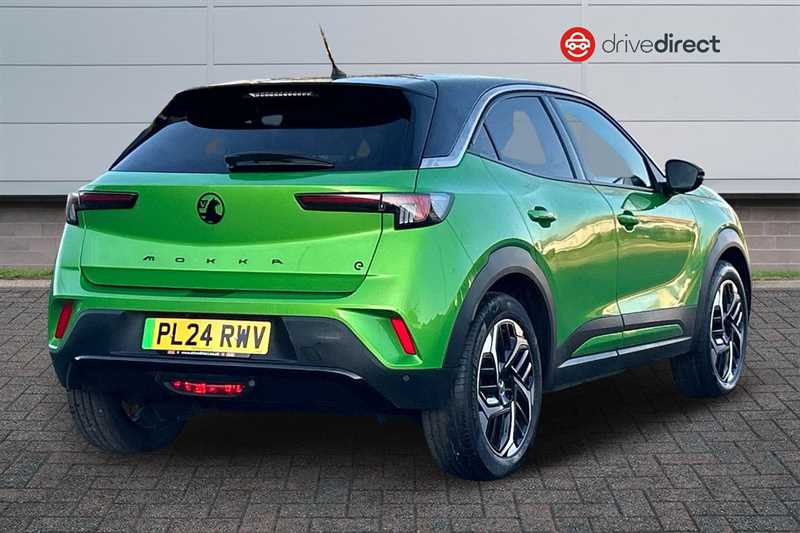 Used Vauxhall Mokka Electric for sale - 77944492: Photo 3