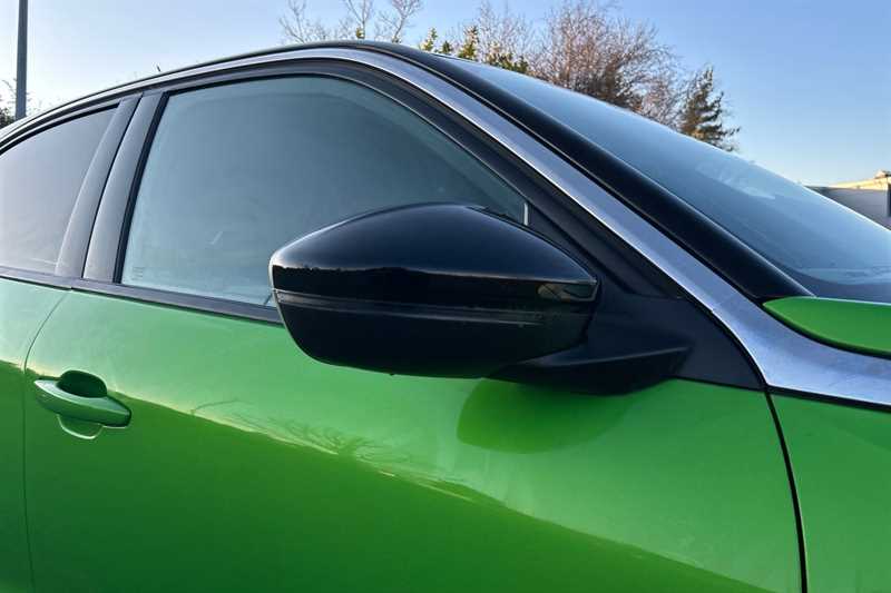 Used Vauxhall Mokka Electric for sale - 77944492: Photo 34