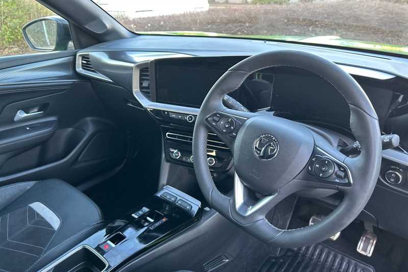 Used Vauxhall Mokka Electric for sale - 77944492: Photo 40