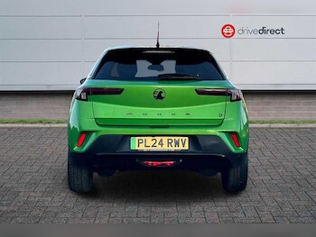Used Vauxhall Mokka Electric 2024 for sale - 77944492: Photo