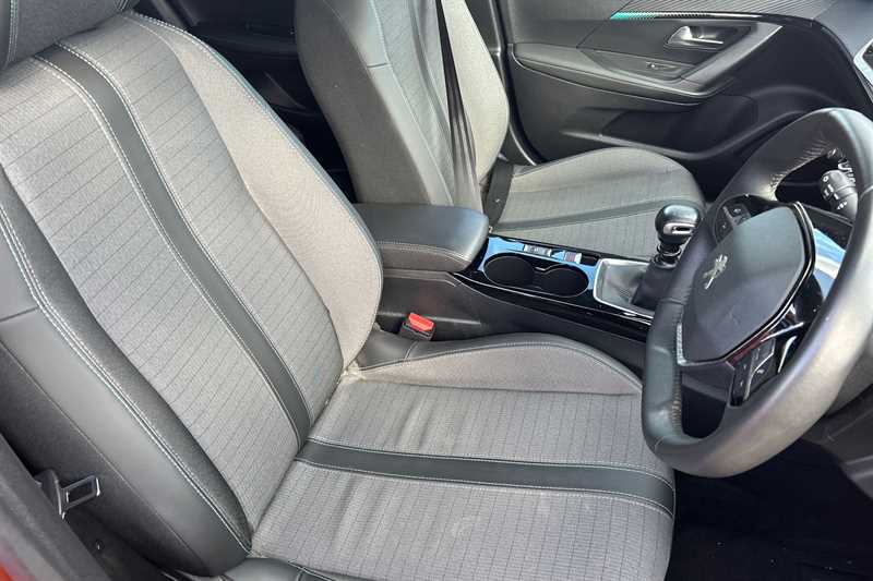 Used Peugeot 2008 2023 for sale - 78119394: Photo 23