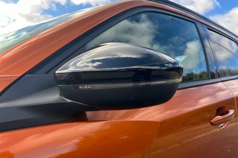 Used Peugeot 2008 2023 for sale - 78119394: Photo 35