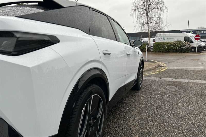 Used Peugeot 3008 2024 for sale - 78143124: Photo 38